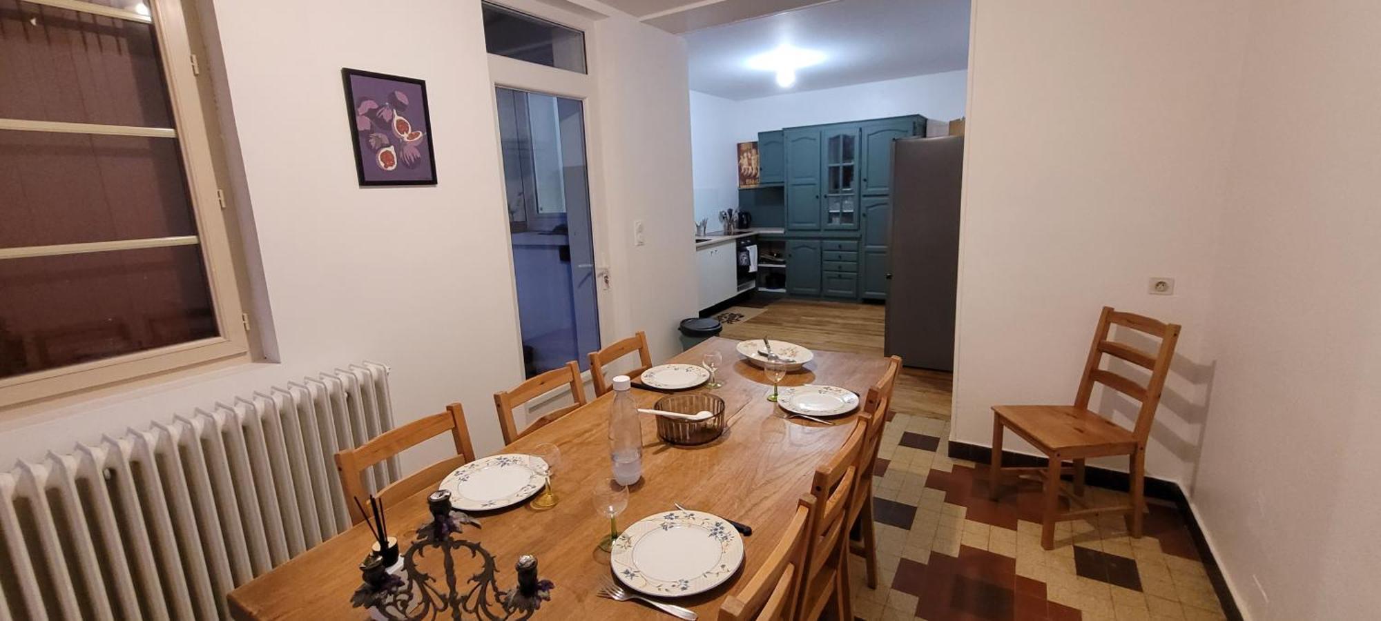 La Maison Barent - Proche Des Grottes De Rouffignac מראה חיצוני תמונה